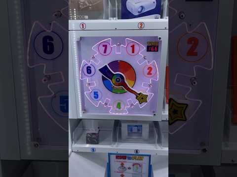 Can I FINALLY Win An Expensive Prize At The Arcade Shorts Arcade Money