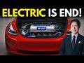 Mazda CEO: This New Engine Will Save The Internal Combustion Engine!