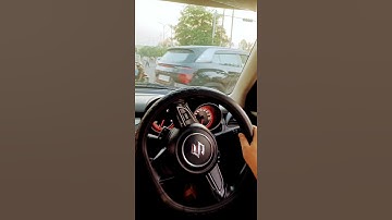 🔥Swift Lover 🔥 #carlovers #cartrendingreels #modified #vairalvideo #swift