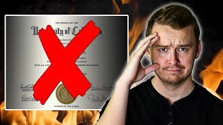 The Top 10 WORST College Majors…