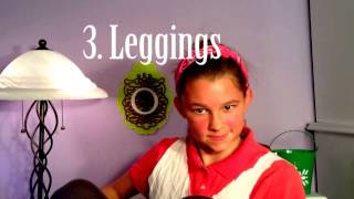 DIY Pippi Longsto.....