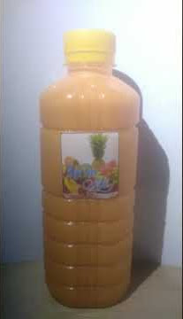 Download lagu IKLAN PRODUK 'NGE JUS AHHH' (Jus Buah Asli) || UKK 2020-2021