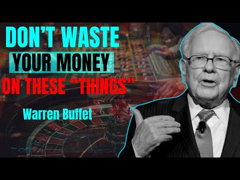 7 Things POOR