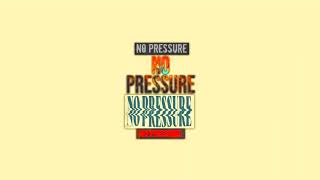 Logic No Pressure Type Beat Beacon 2020