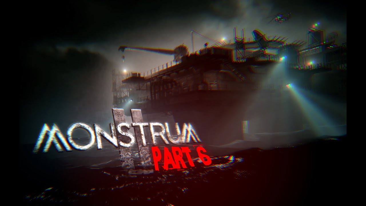 Monstrum 2 Archives | Random match 3v1