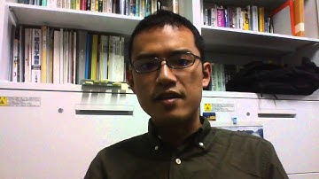 I want the ILC! by Susumu Oda #mylinearcollider