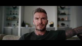 俺ちゃんとベッカムが仲直り？『デッドプール2』特別映像