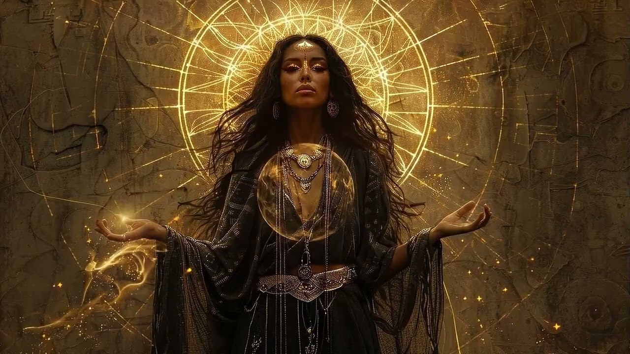 Echoes of Ancient Egypt | Mystical Ambient for the Soul