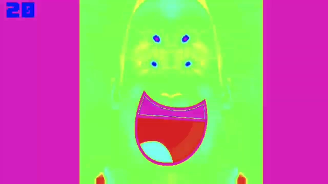 mr incredible becoming energetic 30 phases!!!