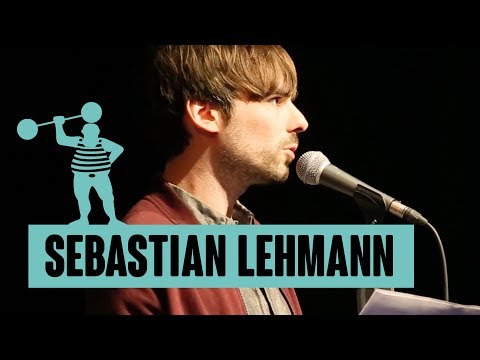 Sebastian Lehmann - Telefonat mit den Eltern