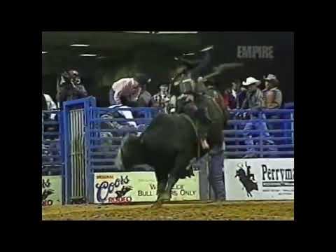 Mike White vs Nightmare - 98 BRO Phoenix (85 pts)
