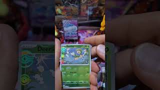 Opened a Black Bolt White Flare Poster Collection.... BWR!?!?