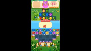 Lets Play Fruit Candy Blast Android GamePlay part 4 screenshot 5