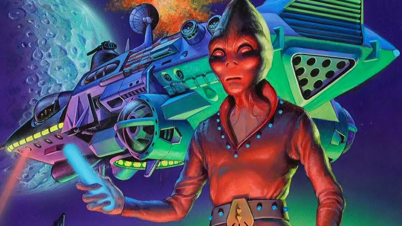 HiTech Darkpsy Psytrance Yatzee   Quantum Trip 183 Bpm