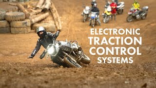 Traction Control Systems Explained (Should you use electronic traction control?)