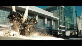 Transformers 3: Ay'ın Karanlık Yüzü Türkçe Fragman (HD) Resimi