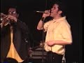 Capture de la vidéo Mustard Plug - 1998 04 01 - Montreal At Le Medley