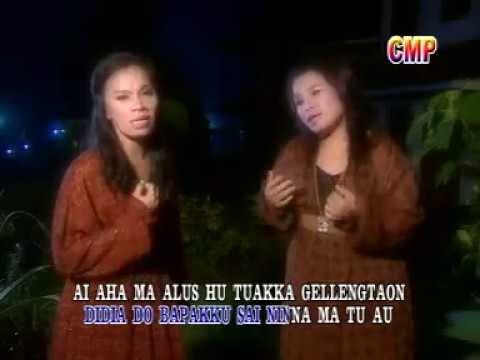 Simbolon Sister Vol. 5 - Mulak Maho Amang (Official Lyric Video)