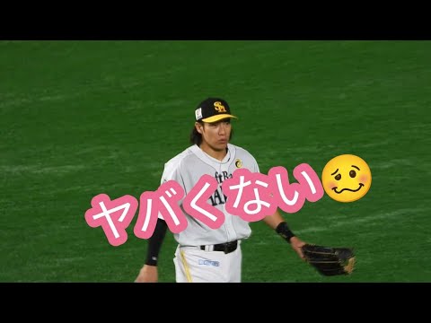 【ギータも困惑気味】リプレイ検証・失敗‼️＃sbhawks