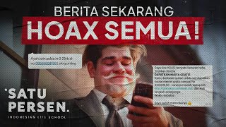 Kenapa Boomer Gampang Percaya Hoax? | Satu Insight Episode 22