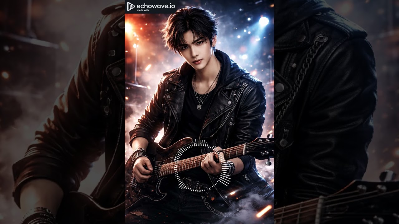 你怎么说  ni zen me shuo (Rock)