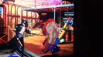 Test RGB-Pi OS/4 ALFa (Pi4/400)