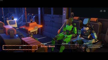 Subsurface Circular part 1