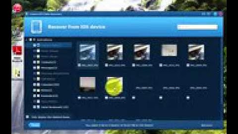 How to Retrieve Deleted Text Messages on iPhone 6/ 6 Plus without iTunes backup?