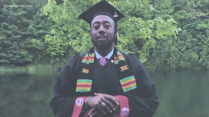 City of Virginia Beach claims Donovon Lynch contri...