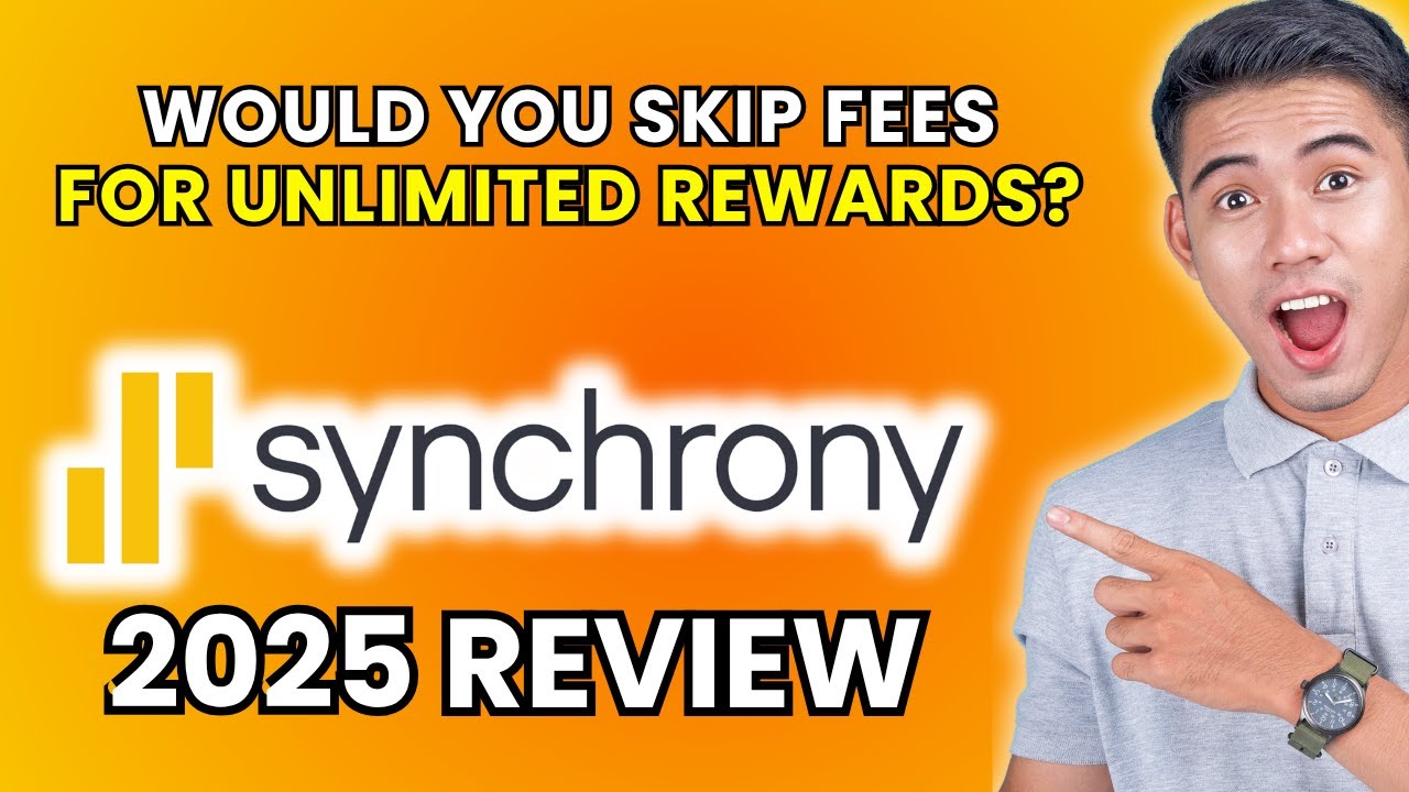 Synchrony Premier World Mastercard Review 2025 | Worth It or Leave It?