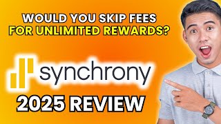 Synchrony Premier World Mastercard Review 2025 | Worth It or Leave It?