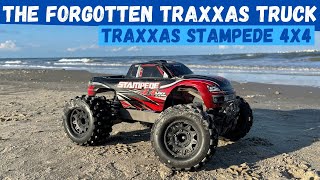 The Forgotten Traxxas RC Truck | Traxxas Stampede 4x4 VXL 3S | RC Car