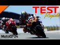 [TEST] MotoGP-24 | Test, Avis &amp; Astuces