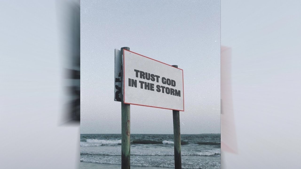 (Free) Christian 2024 Flute Harp Trap Beat - 'Psalm 91'