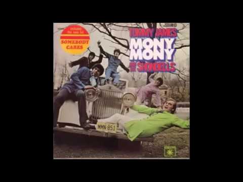 Assista a Mony Mony Tommy James & The Shondells no YouTube Assista a Mony Mony Tommy James & The Shondells no YouTube
