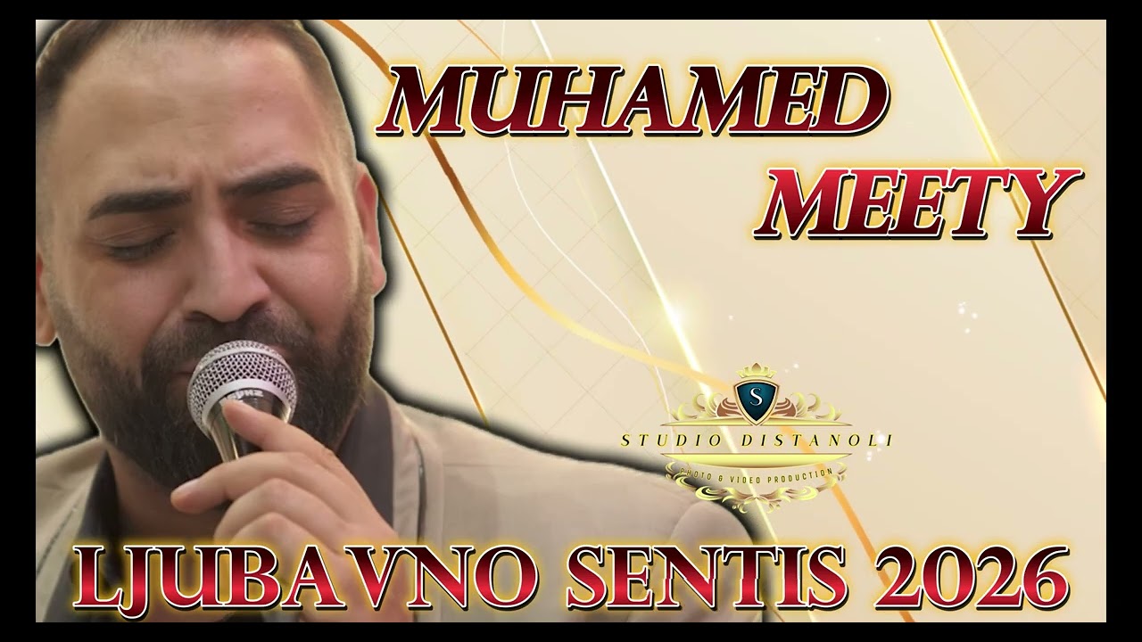 Muhamed Meety 2026 II Ljubanvo Sentis Turbo II