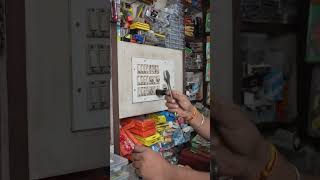 sakthi power tools
