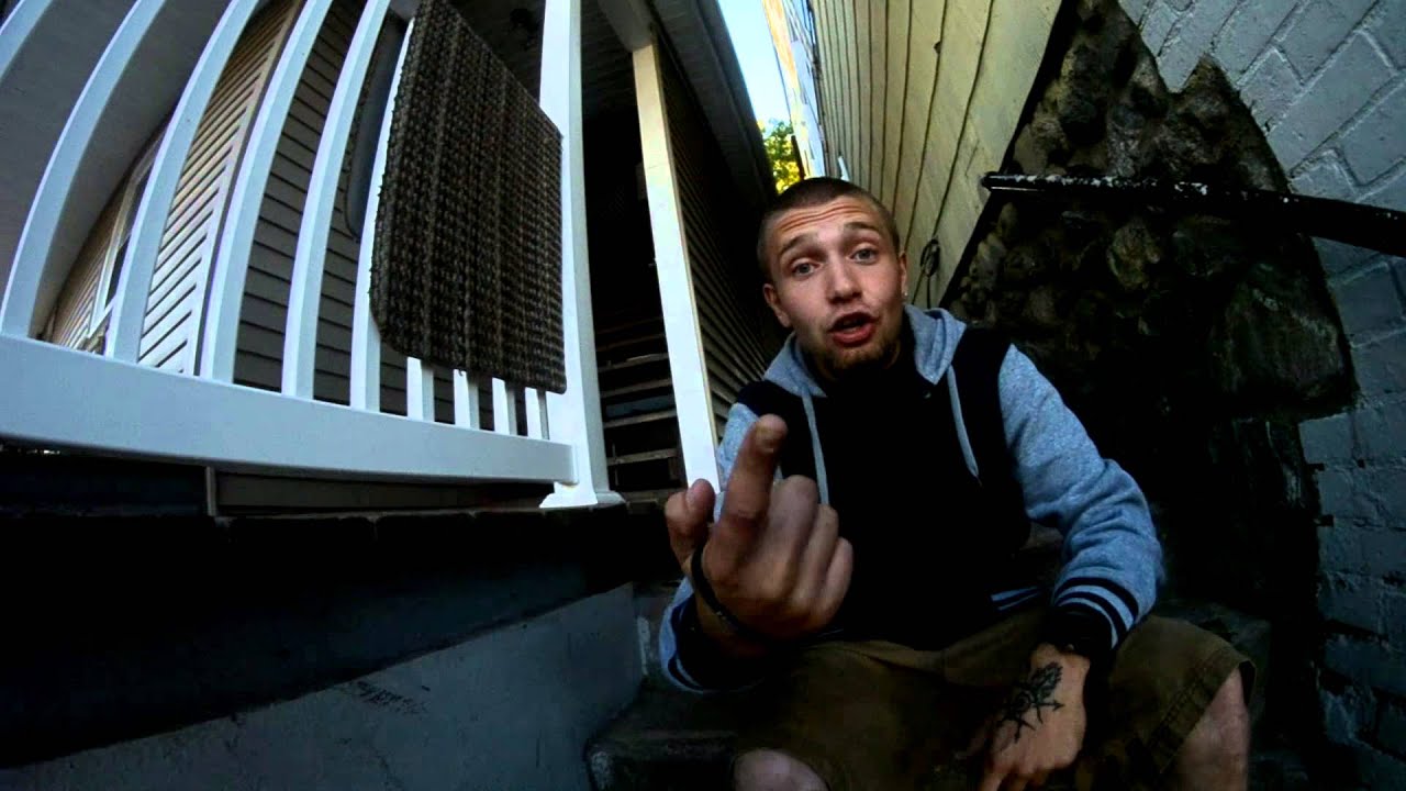 Kid Karma Learn Truth Music Video Definition Of A Rap Flow Contest 