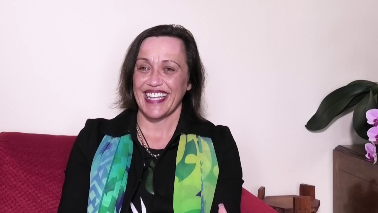 The benefits of Let's get real