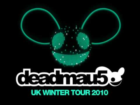 deadmau5 - It's Not You