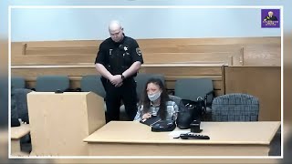 She Blocked His Parenting Time — Judge Sends Her to Jail Immediately