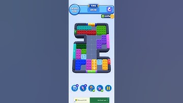 How to Win Color Block Jam Level 526