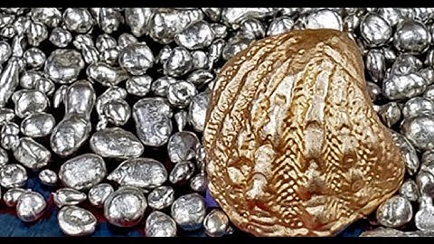 Scanning and Creating Beach Jewelry - 3D-Scanning Series