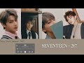 [MGL SUB] SEVENTEEN - 247