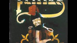 Video thumbnail of "Flitter - Negra Marea"