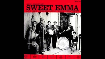 Mike Evin - Sweet Emma