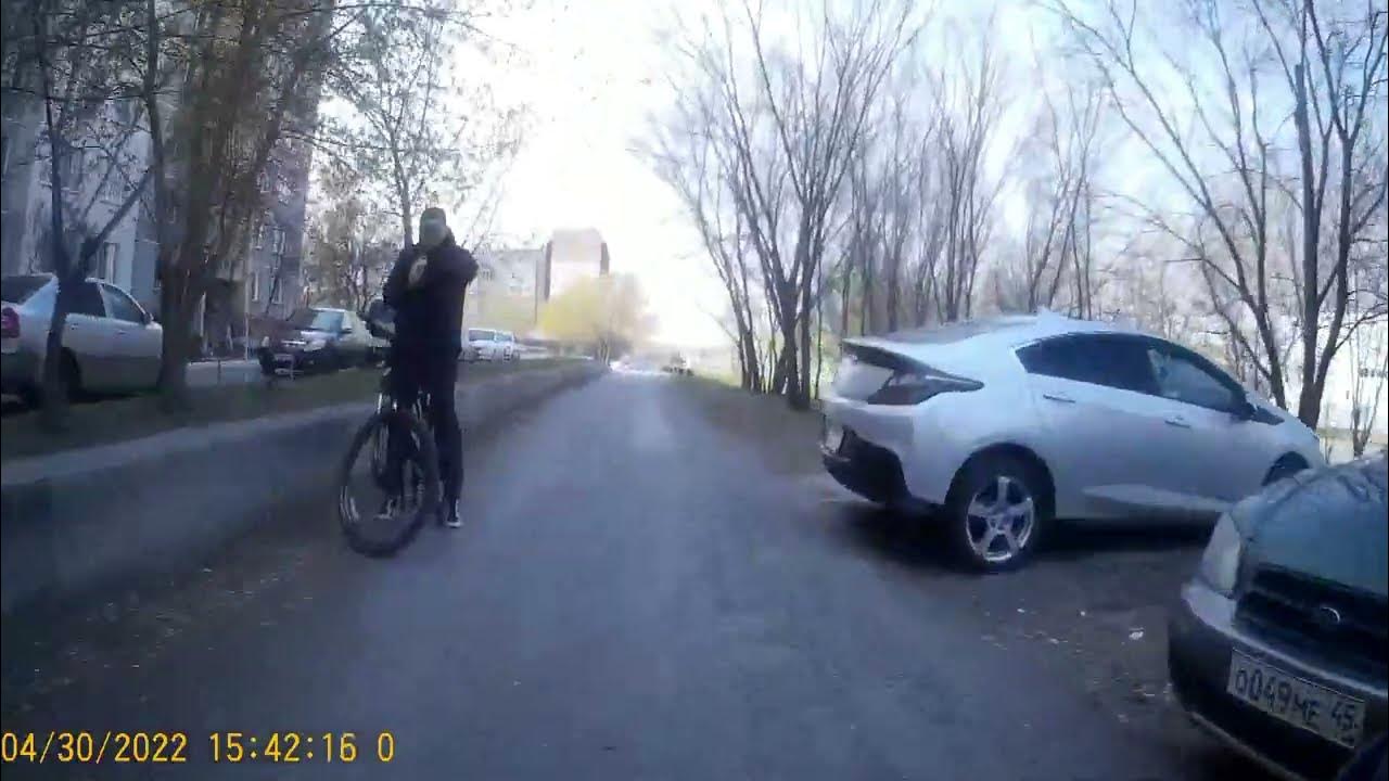 Курган Заозёрный - YouTube