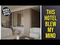 Hotel Le Versailles - This Hotel Blew My Mind | Nice, France🛏️