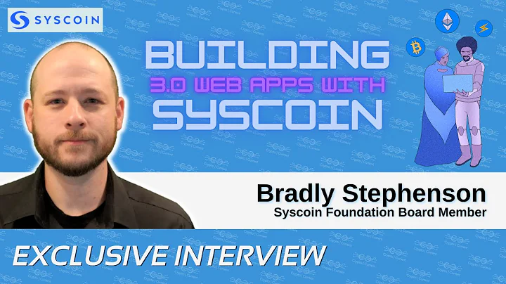 Bradley Stephenson on Building the Most Secure + M...