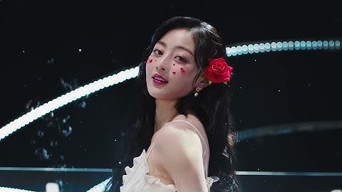 Every Twice Korean Titled MV but only Jihyo